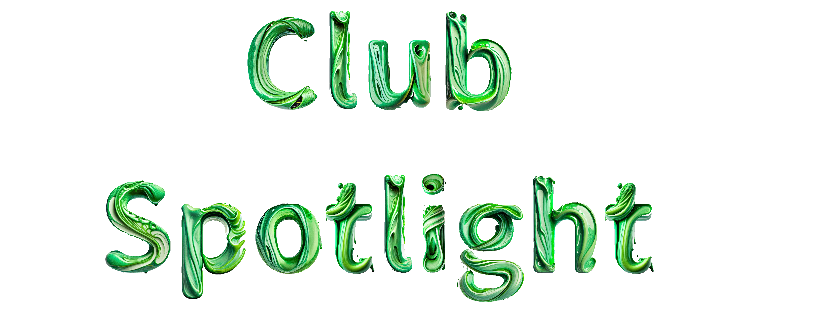 club spotlight logo