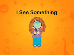 see something picture